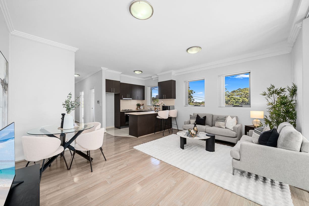 Level 1, 6/47 Railway Crescent, Burwood, NSW 2134, Burwood - Thumbnail 2