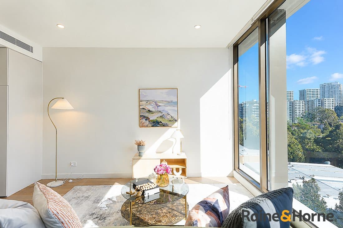 Level 10, 1005C/80 Waterloo Road, Macquarie Park NSW 2113, Macquarie Park - Image 1