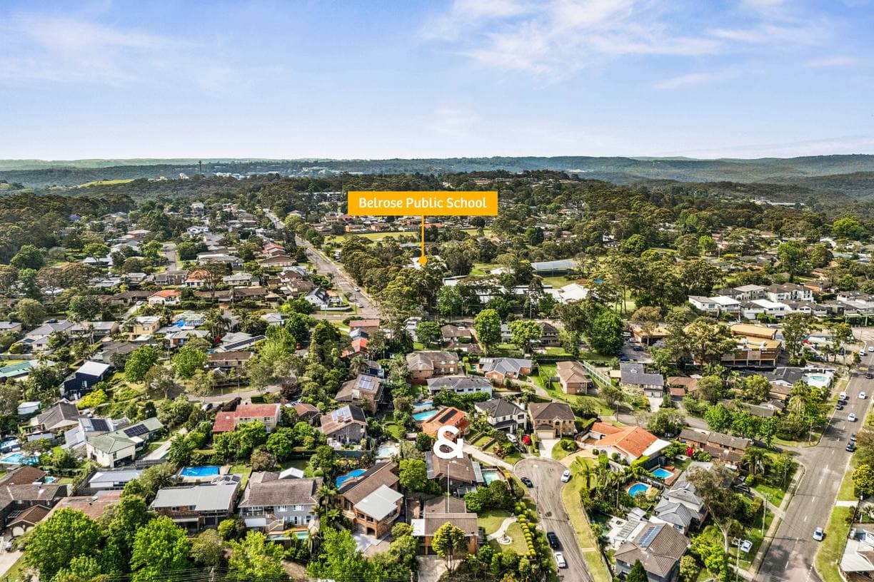 1 Yerevan Place, Belrose, NSW 2085, Belrose - Image 1