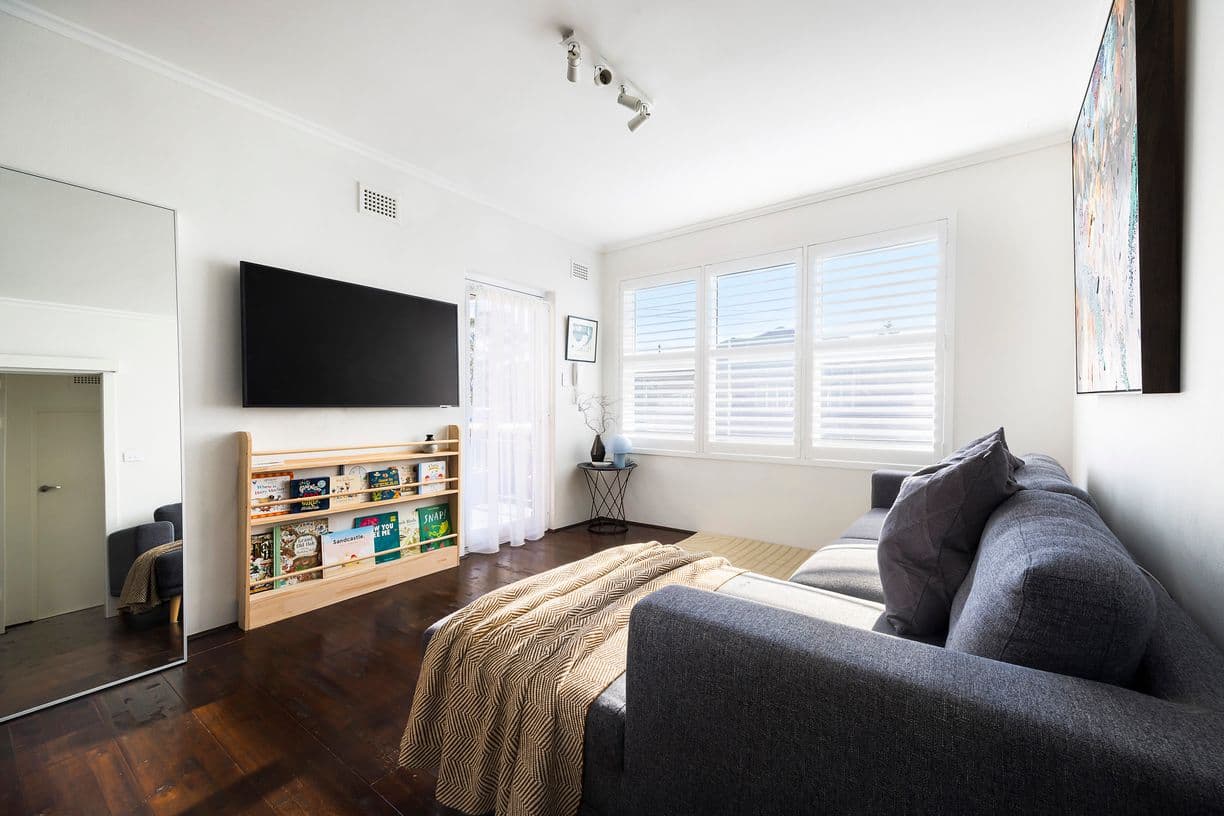1/38 Cleland Road, Artarmon, NSW 2064, Artarmon - Thumbnail 2