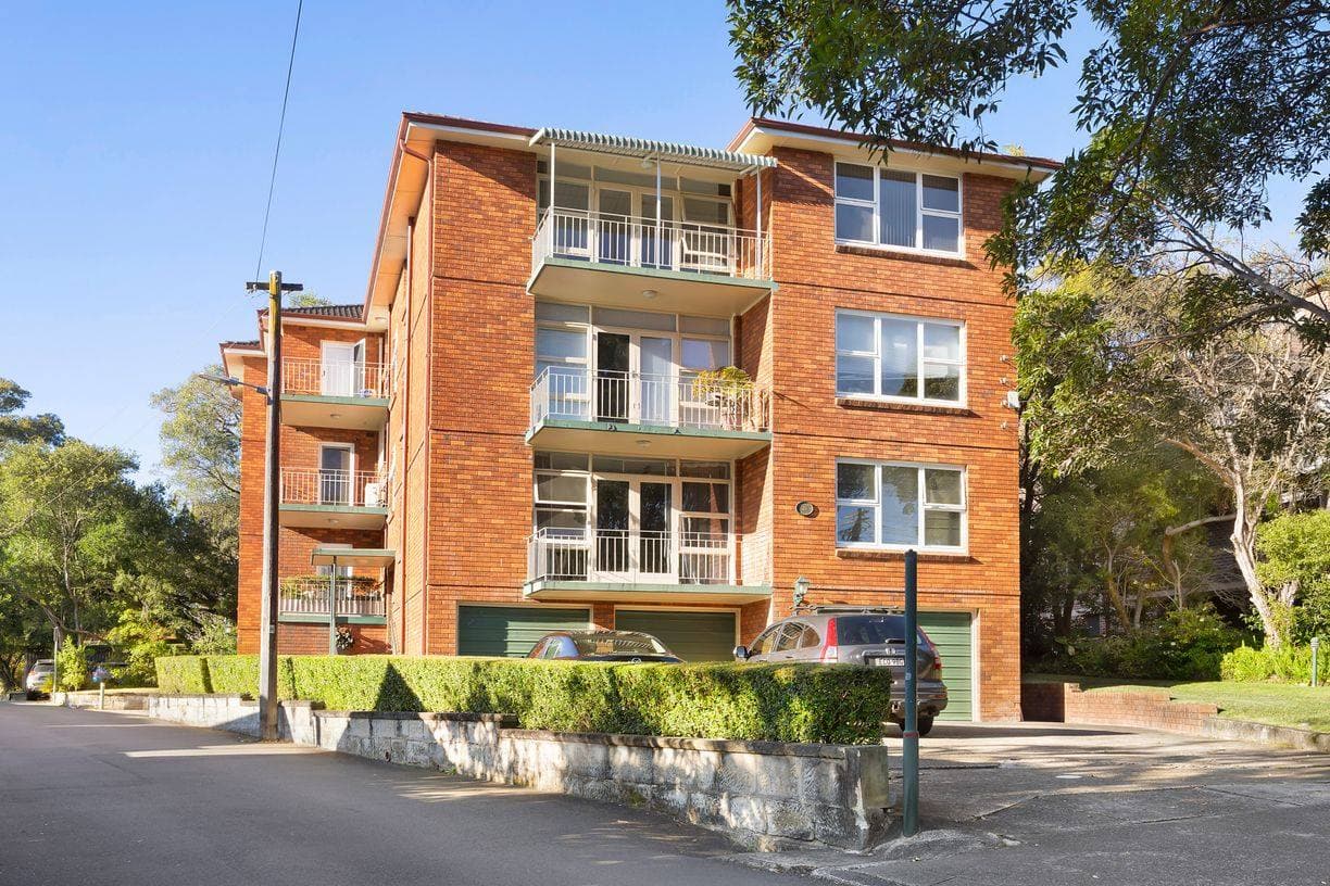 1/38 Cleland Road, Artarmon, NSW 2064, Artarmon - Image 1