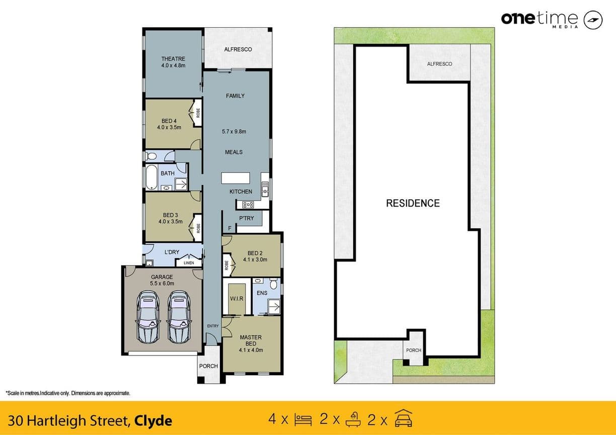 30 Hartleigh Street, Clyde, VIC 3978, Clyde - Image 1