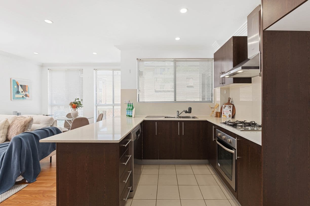 5/15-17 Elizabeth Street, Allawah, NSW 2218, Allawah - Thumbnail 2