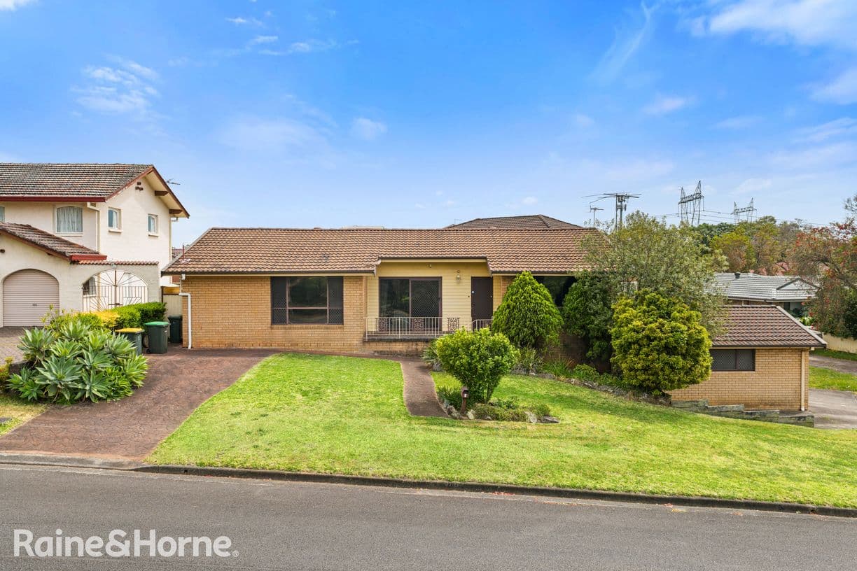 2 Banz Place, Glenfield, NSW 2167, Glenfield - Thumbnail 2