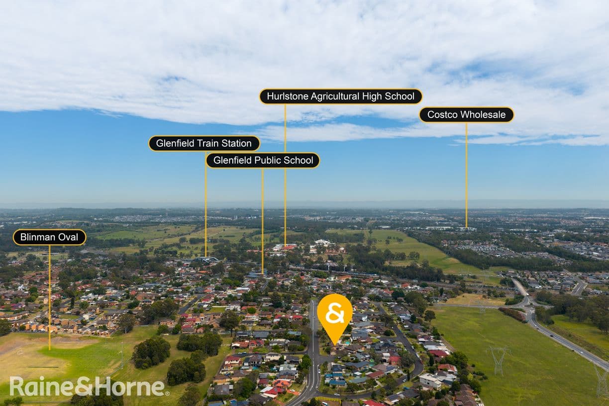 2 Banz Place, Glenfield, NSW 2167, Glenfield - Image 1