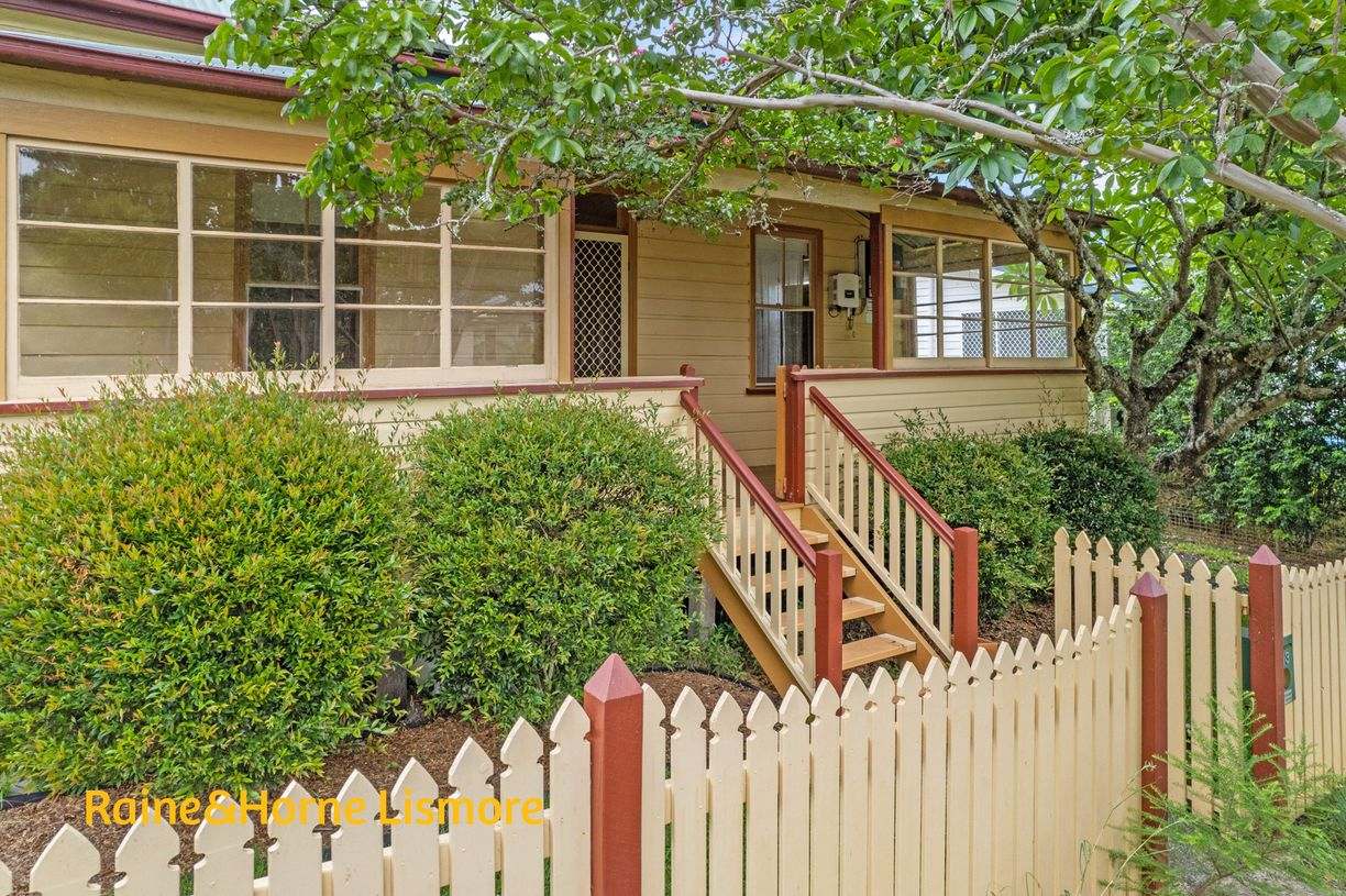 43 Parkes Street, Girards Hill, NSW 2480, Girards Hill - Thumbnail 2