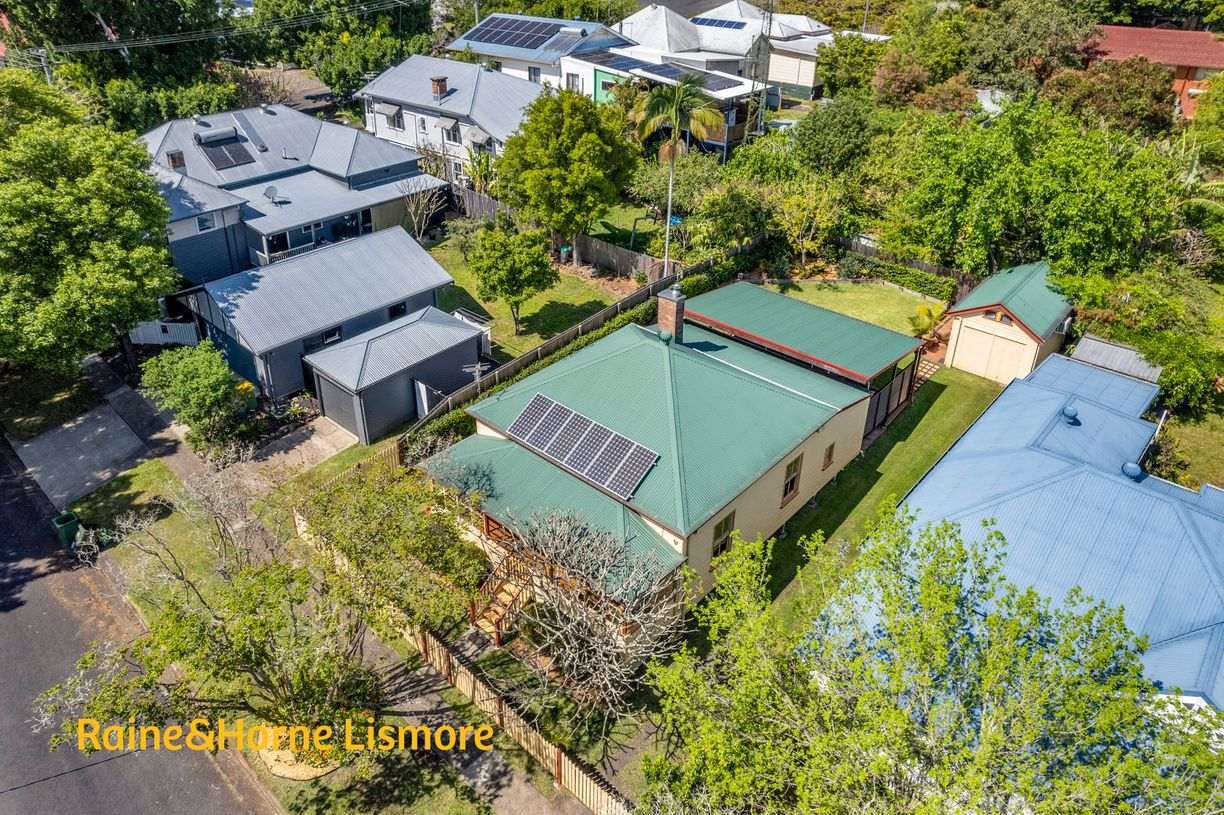 43 Parkes Street, Girards Hill, NSW 2480, Girards Hill - Image 1
