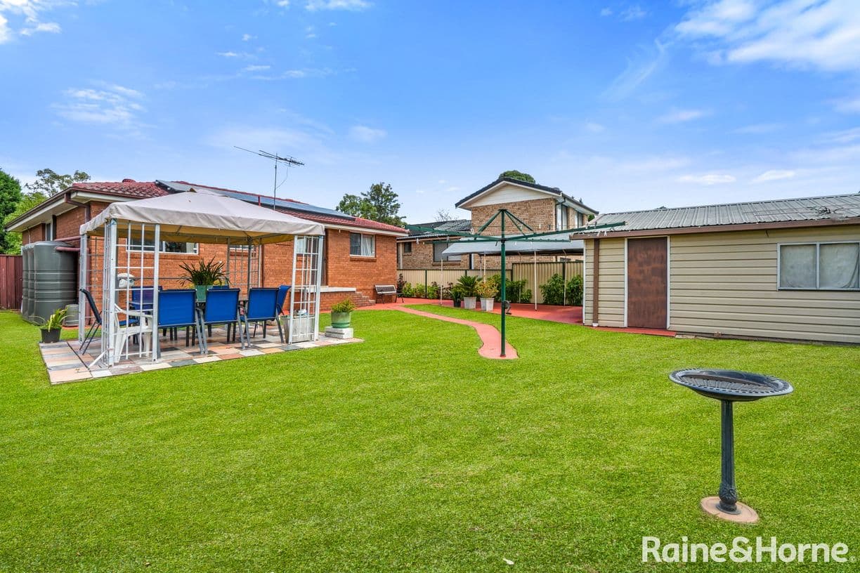 13 Lauder Street, Doonside, NSW 2767, Doonside - Image 1