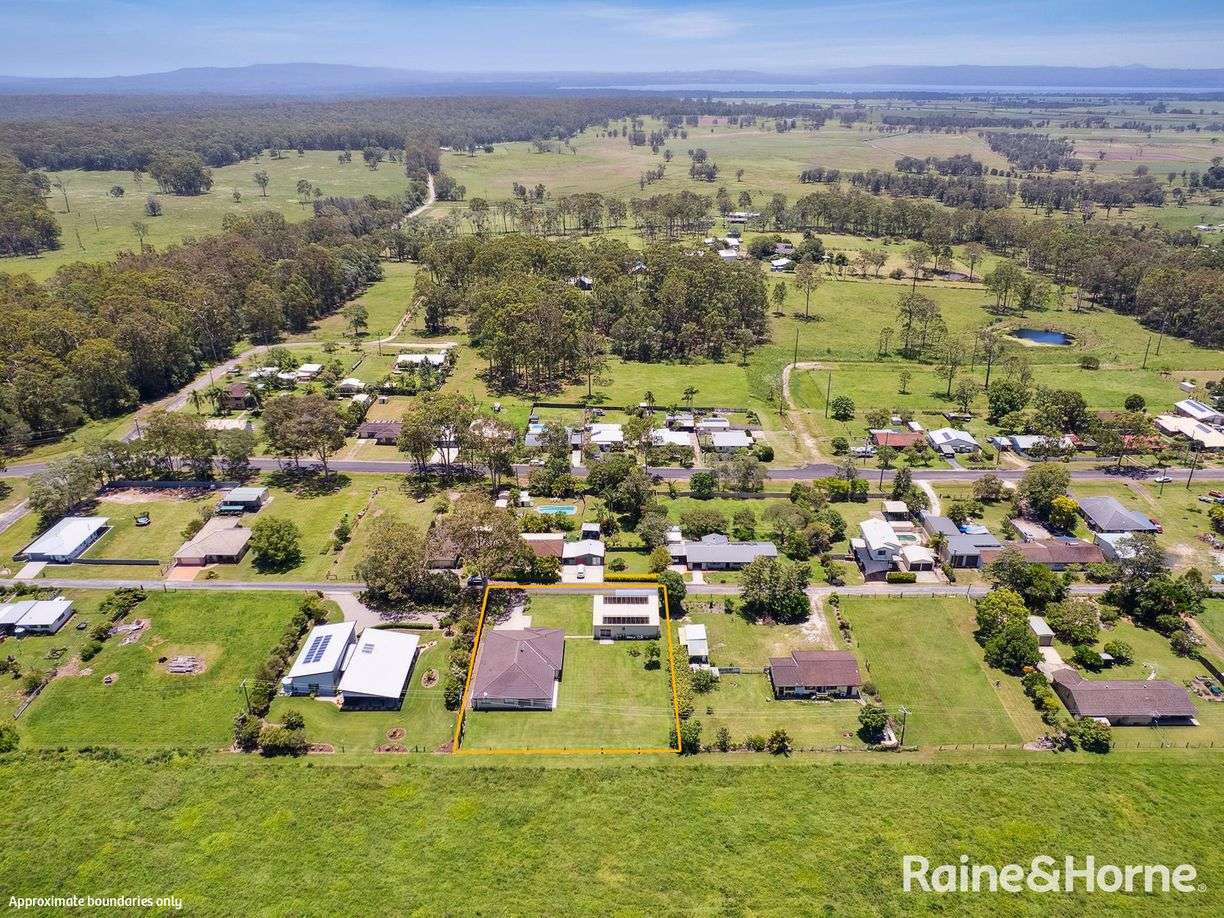 14 Ridge Lane, Lawrence, NSW 2460, Lawrence - Image 1