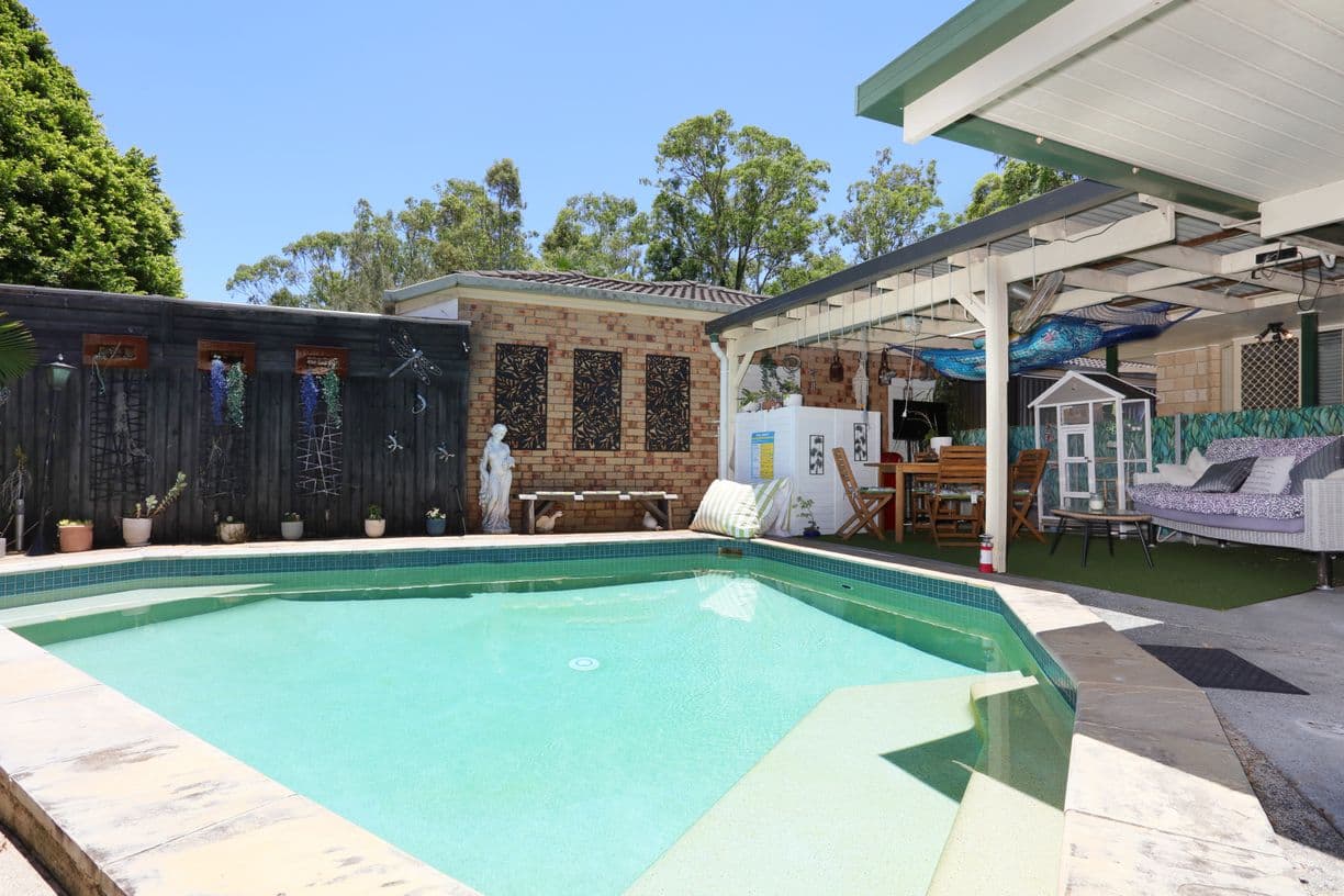 15 Rivergum Drive, Nerang, QLD 4211, Nerang - Thumbnail 2
