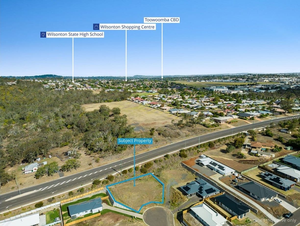 7 Botha Court, Cotswold Hills, QLD 4350, Cotswold Hills - Thumbnail 2