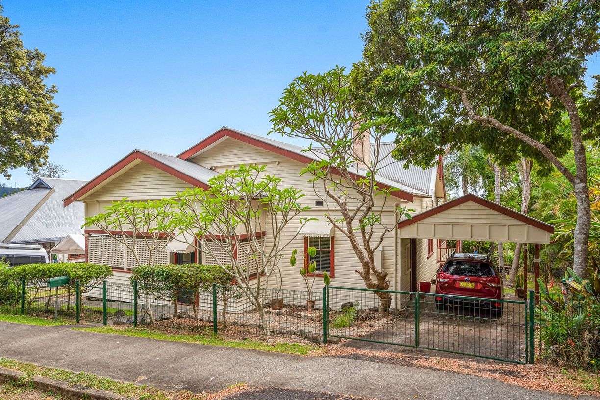 36 James Street, Girards Hill, NSW 2480, Girards Hill - Thumbnail 2