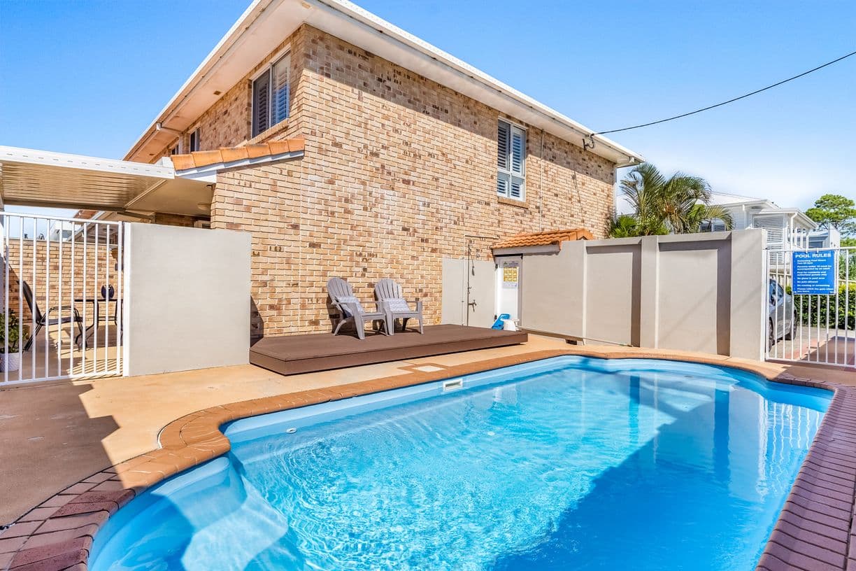 1/41 Park Street, Evans Head, NSW 2473, Evans Head - Thumbnail 2