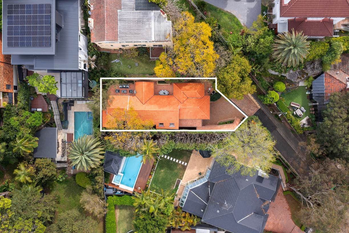 1 Nicol Lane, Northbridge, NSW 2063, Northbridge - Thumbnail 2