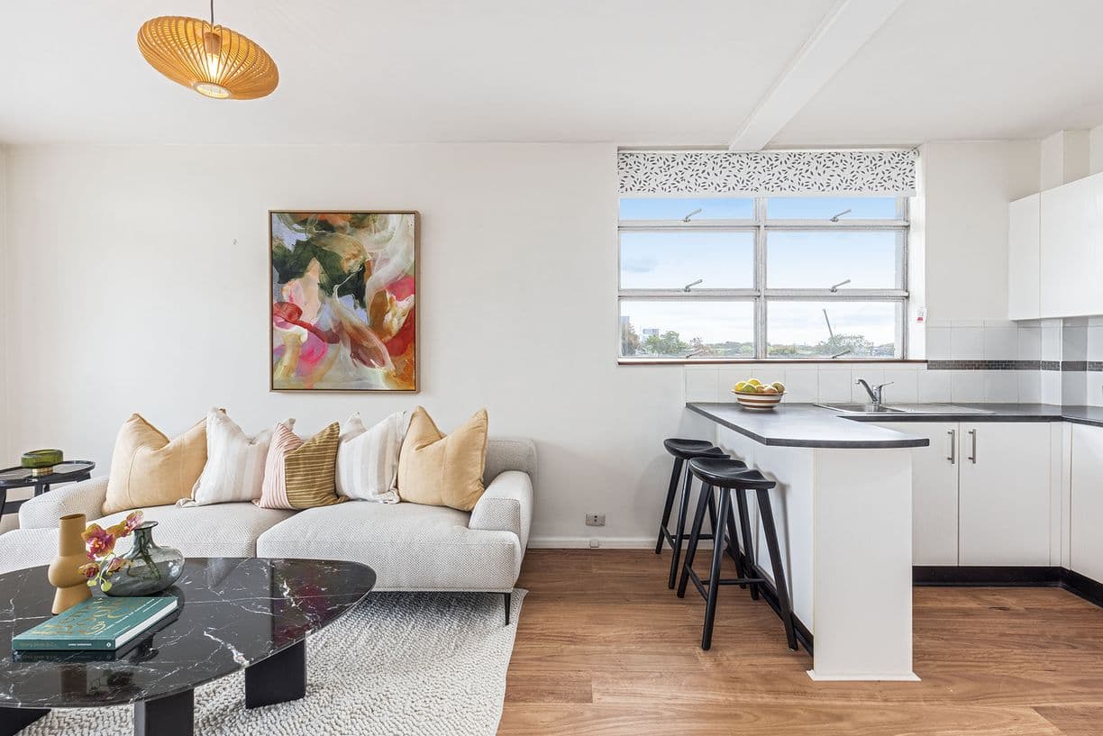 9/18 Byrnes Avenue, Neutral Bay, NSW 2089, Neutral Bay - Thumbnail 2