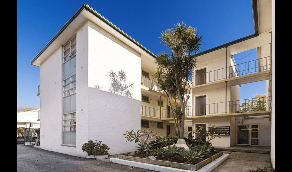 9/18 Byrnes Avenue, Neutral Bay, NSW 2089, Neutral Bay - Image 1