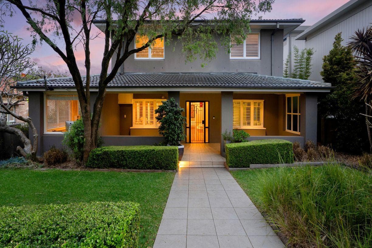 17 Woonona Road, Northbridge, NSW 2063, Northbridge - Thumbnail 2