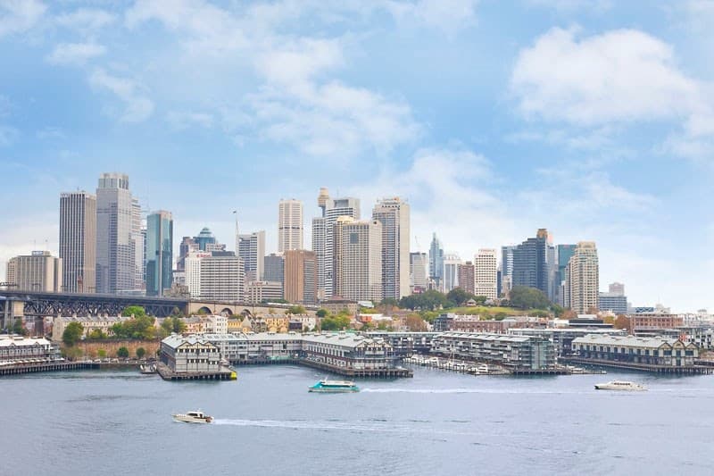 34/2-4 East Crescent Street, Mcmahons Point, NSW 2060, McMahons Point - Thumbnail 2