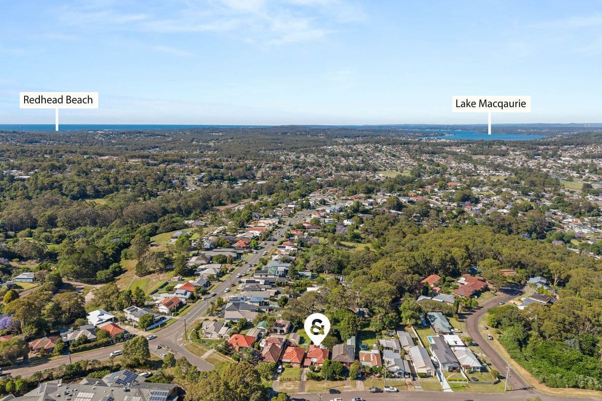 4 Rowes Lane, Cardiff Heights, NSW 2285, Cardiff Heights - Image 1