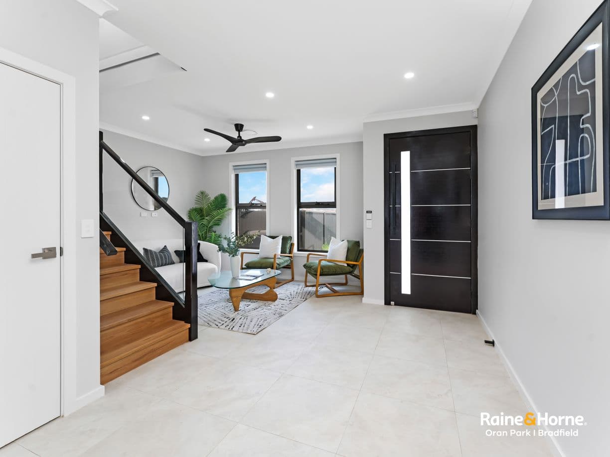 30 Warrawal Avenue, Austral, NSW 2179, Austral - Thumbnail 2