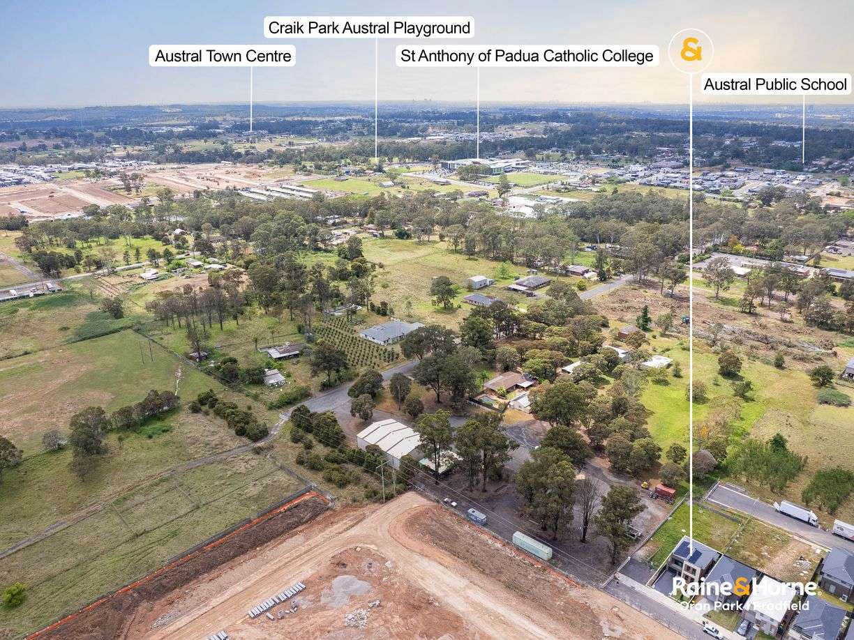 30 Warrawal Avenue, Austral, NSW 2179, Austral - Image 1