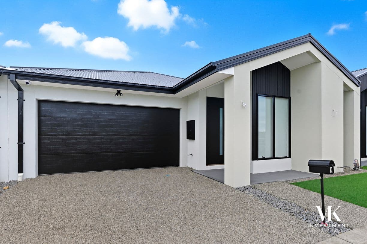 8 Herdwick Drive, Wollert, VIC 3750, Wollert - Thumbnail 2