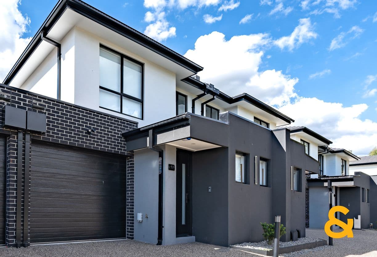 4/40 Windham Street, Wallan, VIC 3756, Wallan - Image 1