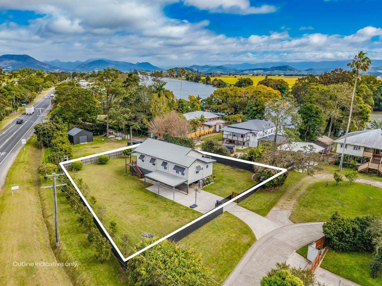 9 Tweed Valley Way, Condong, NSW 2484, Condong - Thumbnail 2