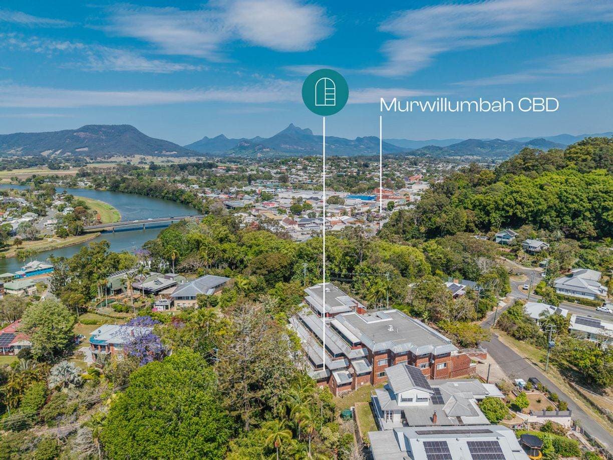 3/4 Boscabel Avenue, Murwillumbah, NSW 2484, Murwillumbah - Thumbnail 2