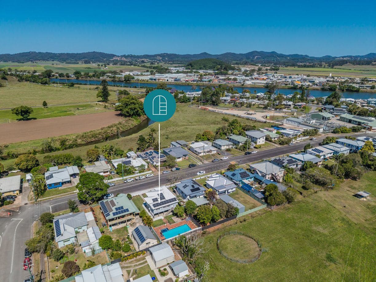5 Charles Street, Murwillumbah, NSW 2484, Murwillumbah - Image 1