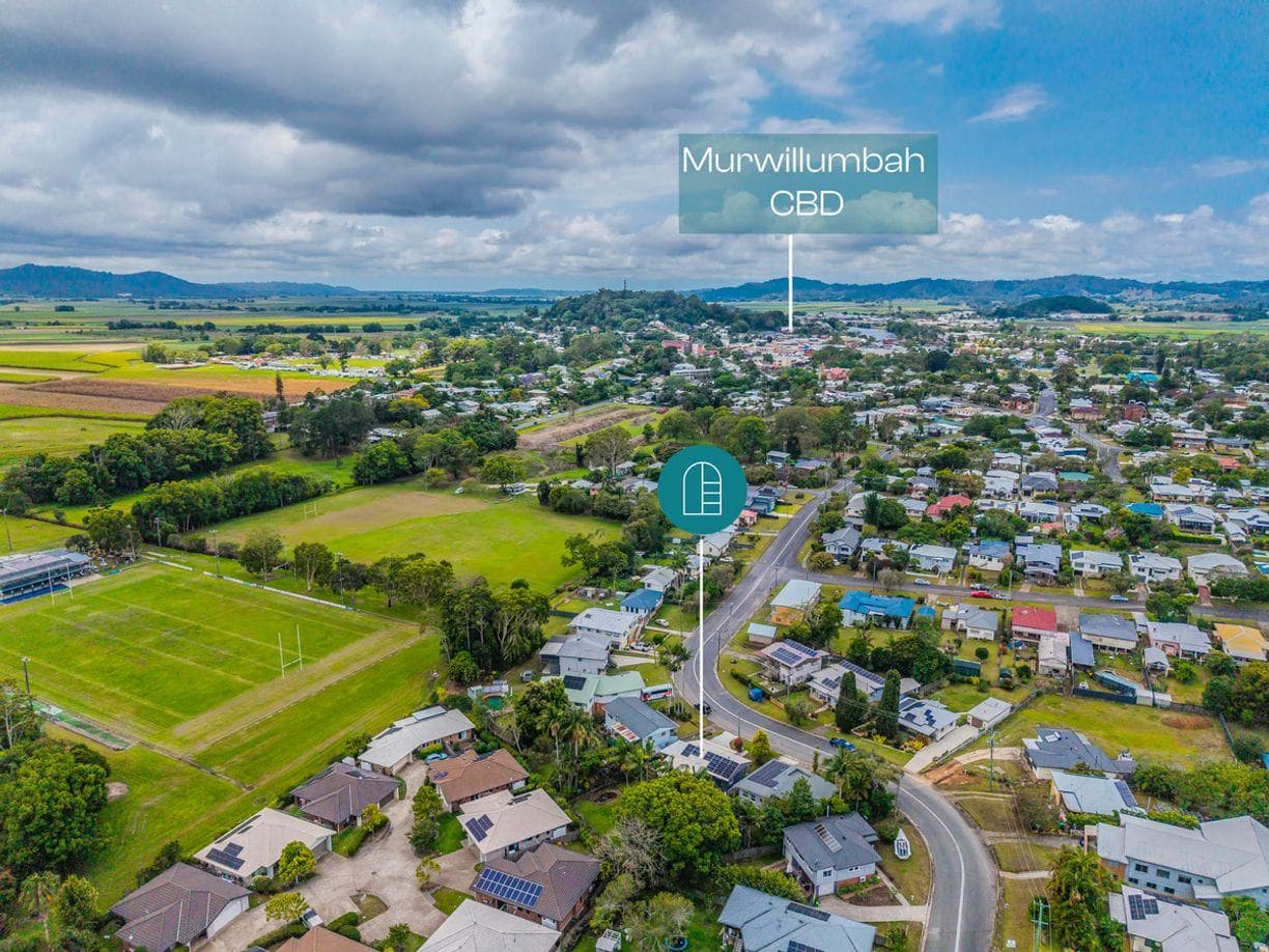 45 William Street, Murwillumbah, NSW 2484, Murwillumbah - Image 1