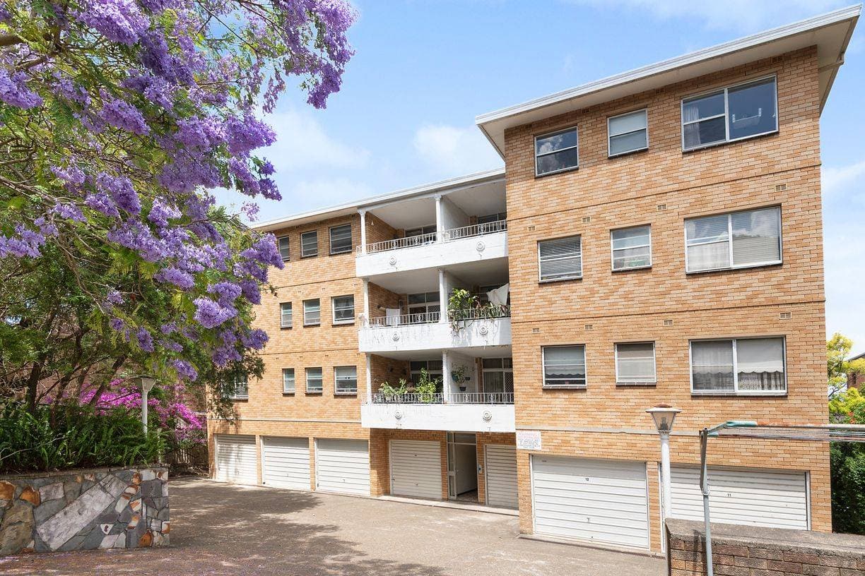 14/33 Lancelot Street, Allawah, NSW 2218, Allawah - Image 1