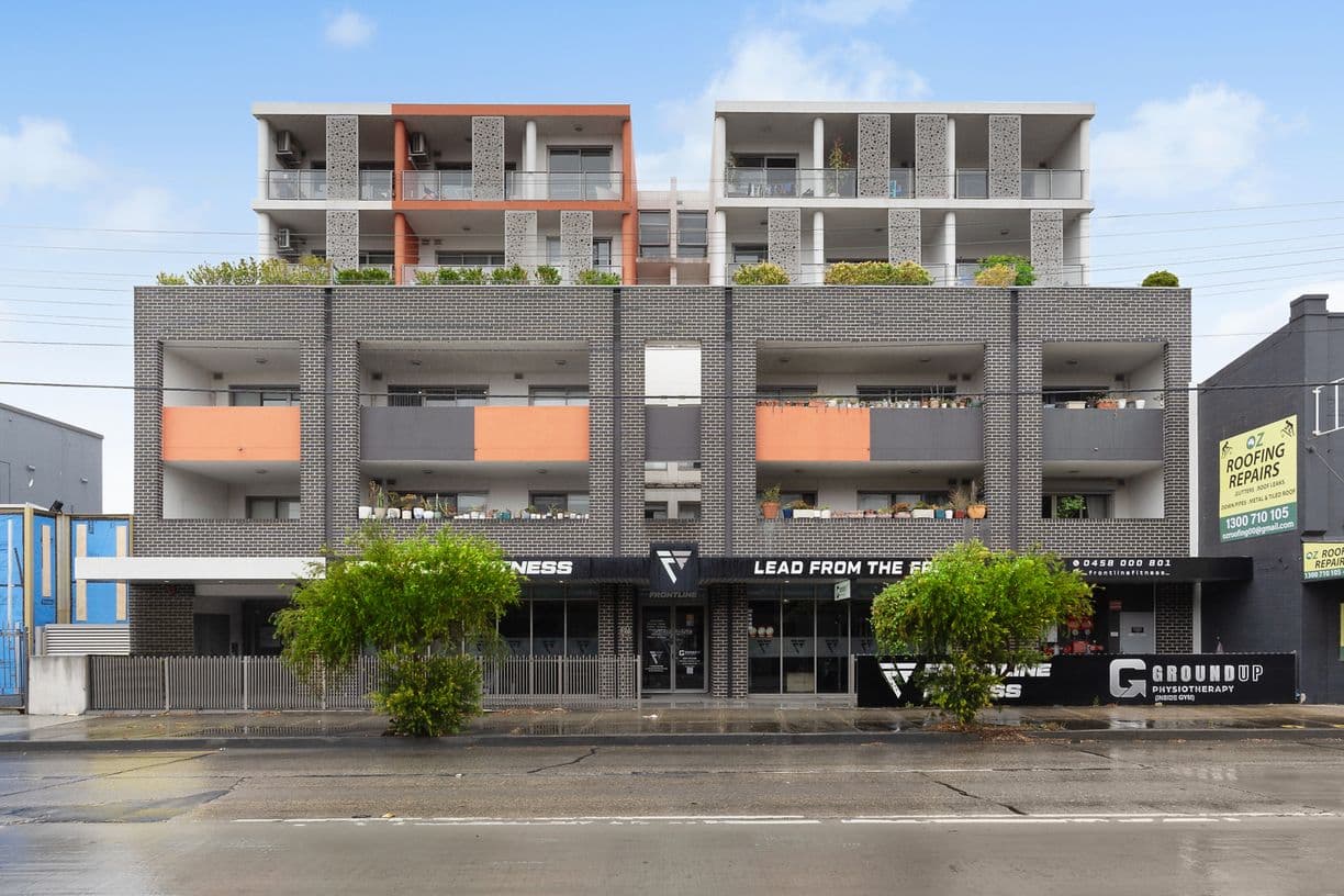205/628 Canterbury Road, Belmore, NSW 2192, Belmore - Thumbnail 2