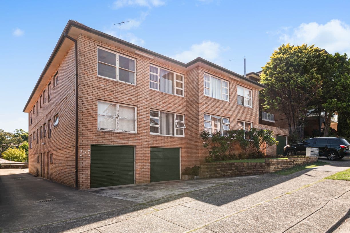 3/17 Jubilee Avenue, Carlton, NSW 2218, Carlton - Image 1
