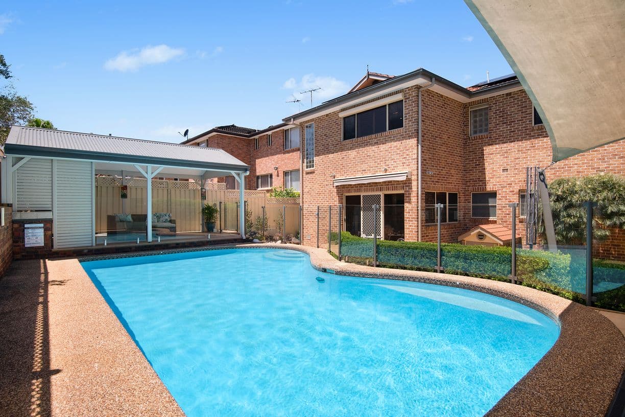 5 Westella Avenue, Roselands, NSW 2196, Roselands - Thumbnail 8