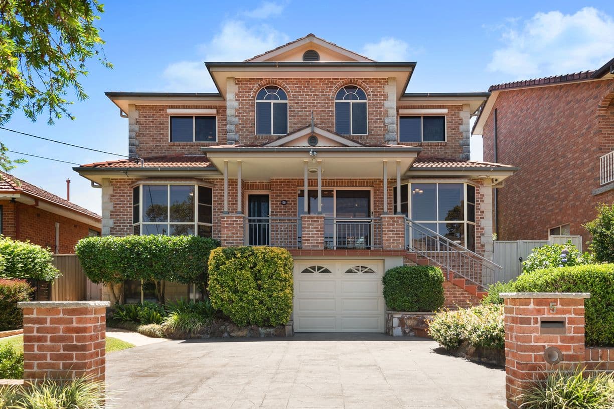 5 Westella Avenue, Roselands, NSW 2196, Roselands - Thumbnail 2
