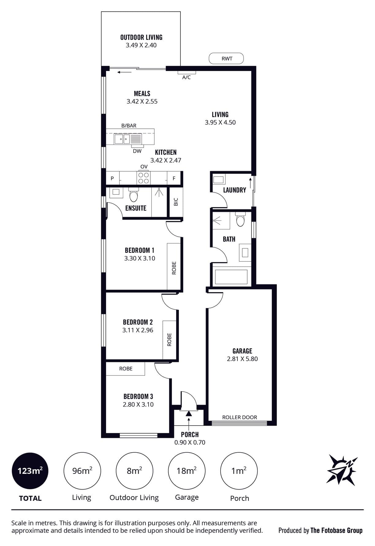 1161 Stebonheath Road, Munno Para West, SA 5115, Munno Para West - Image 1