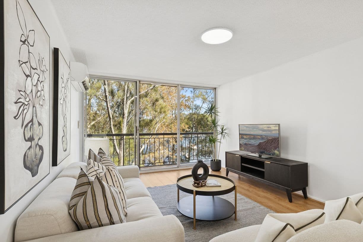 20/300C Burns Bay Road, Lane Cove, NSW 2066, Lane Cove - Thumbnail 2