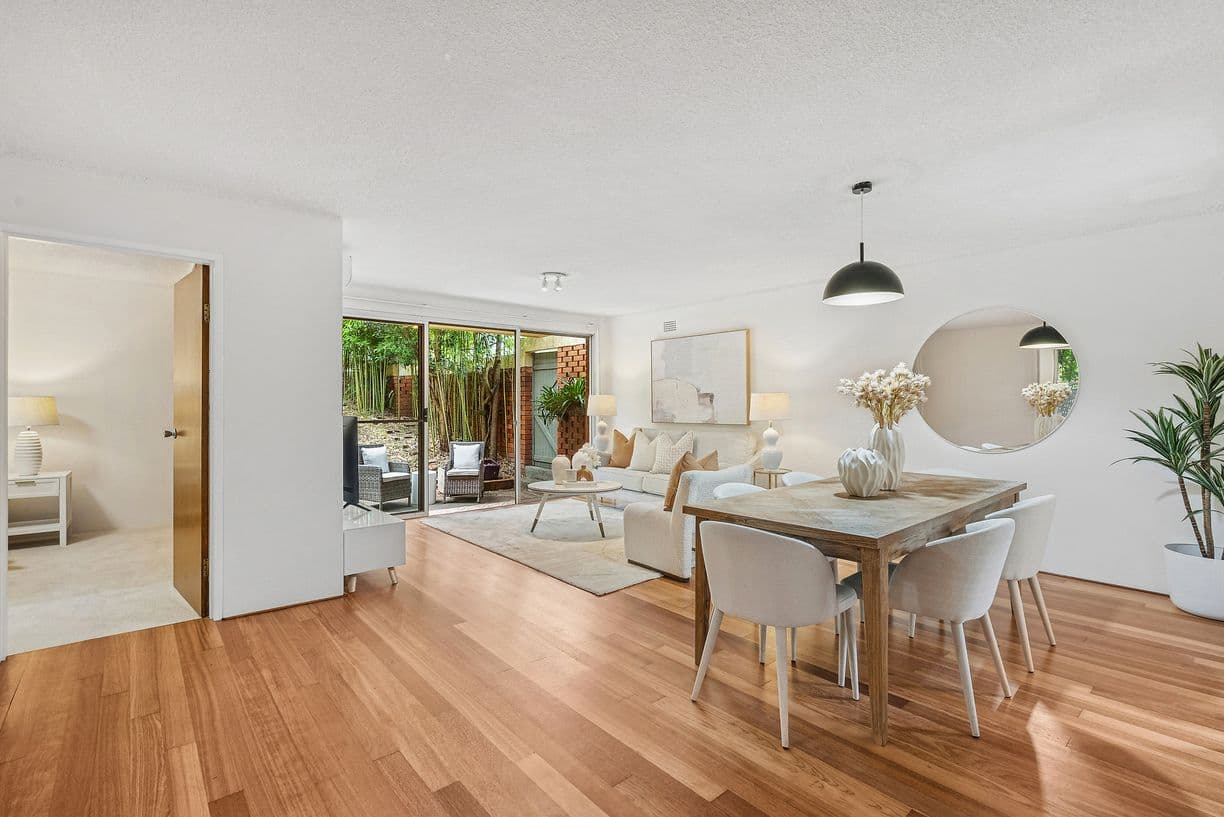 3/17 Greenwich Road, Greenwich, NSW 2065, Greenwich - Thumbnail 2