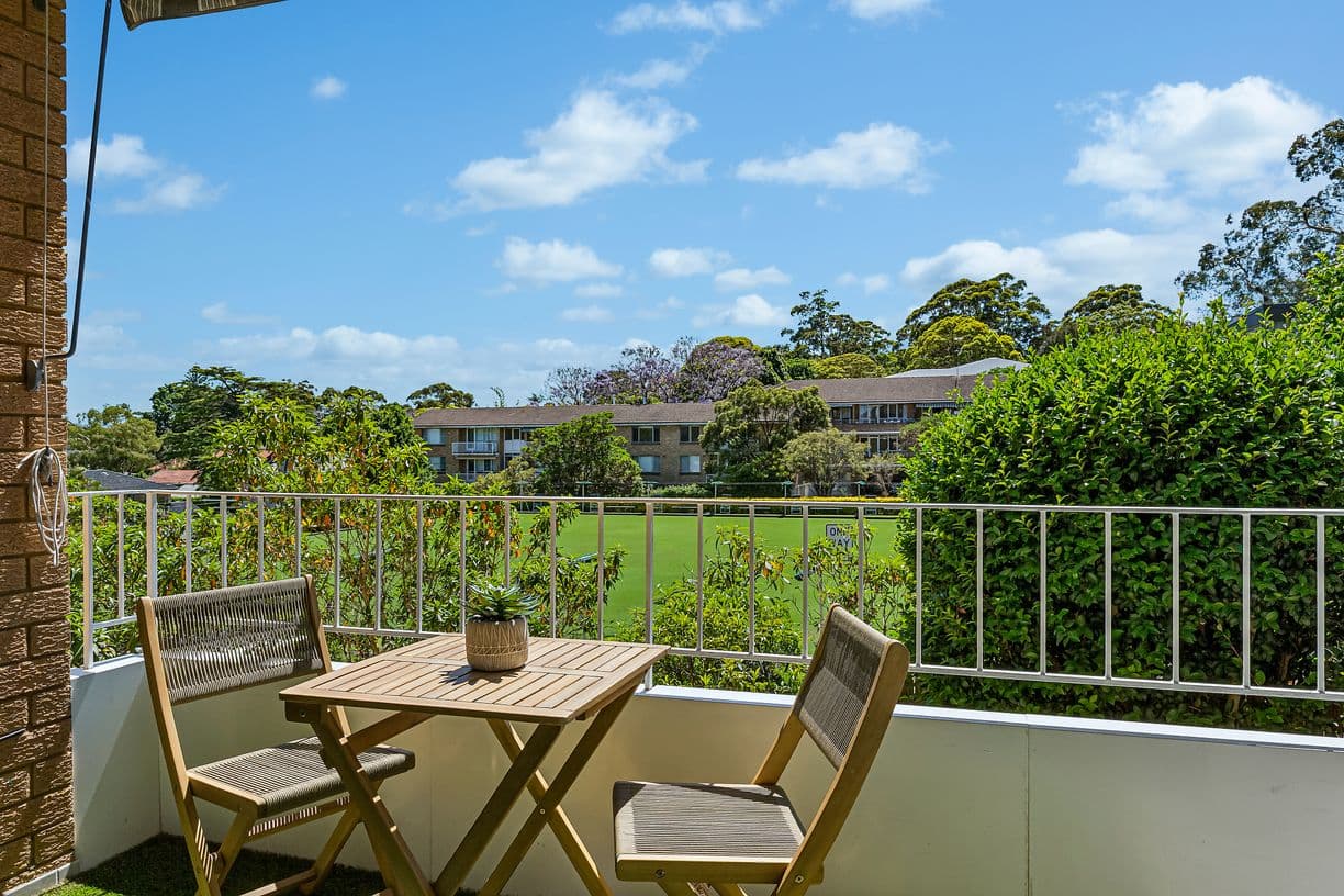 1/153-155 Burns Bay Road, Lane Cove, NSW 2066, Lane Cove - Thumbnail 2