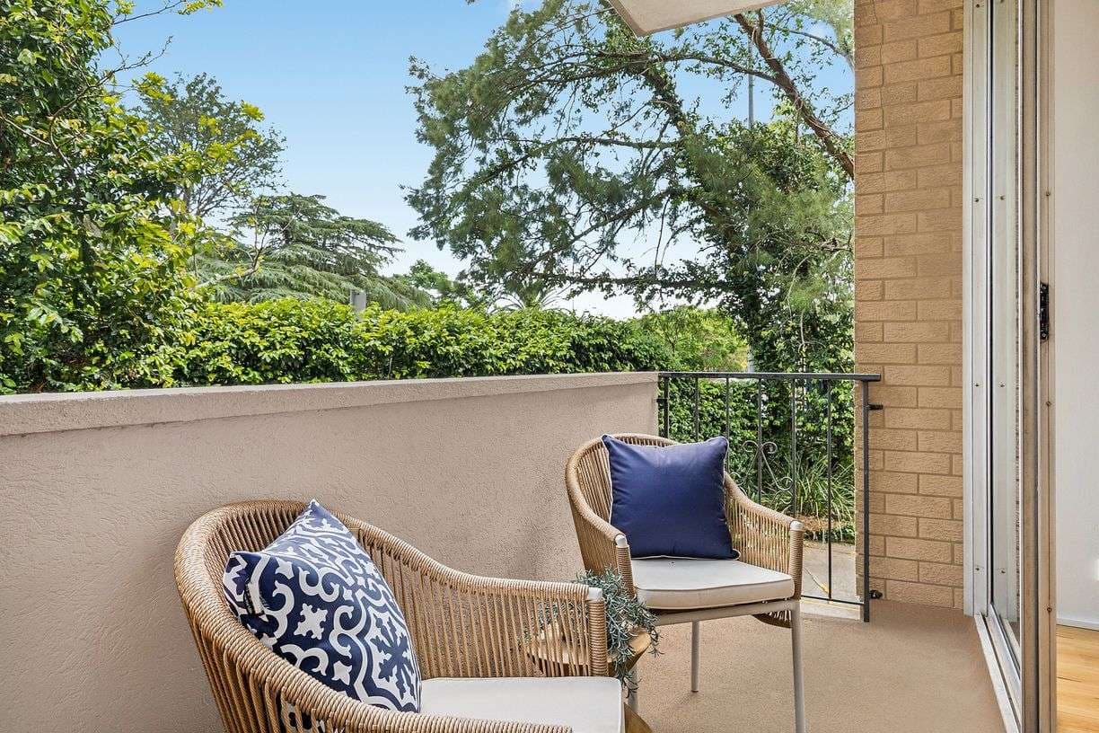 5/21 Longueville Road, Lane Cove, NSW 2066, Lane Cove - Thumbnail 2