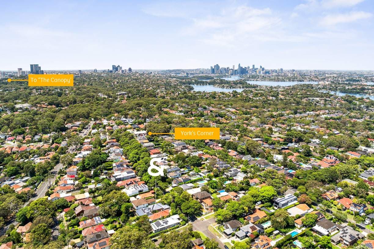 33 Hamilton Street, Riverview, NSW 2066, Riverview - Image 1