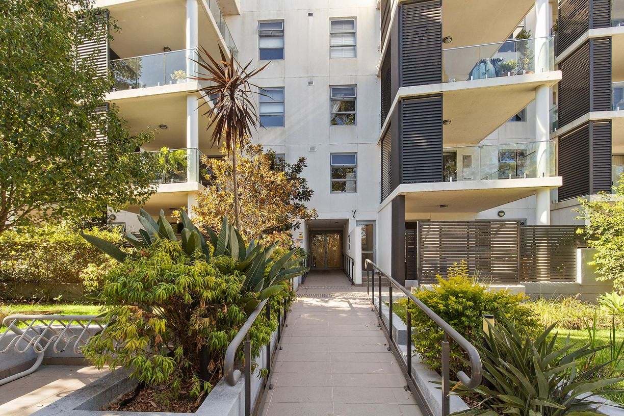 G01/56-60 Gordon Crescent, Lane Cove, NSW 2066, Lane Cove - Image 1