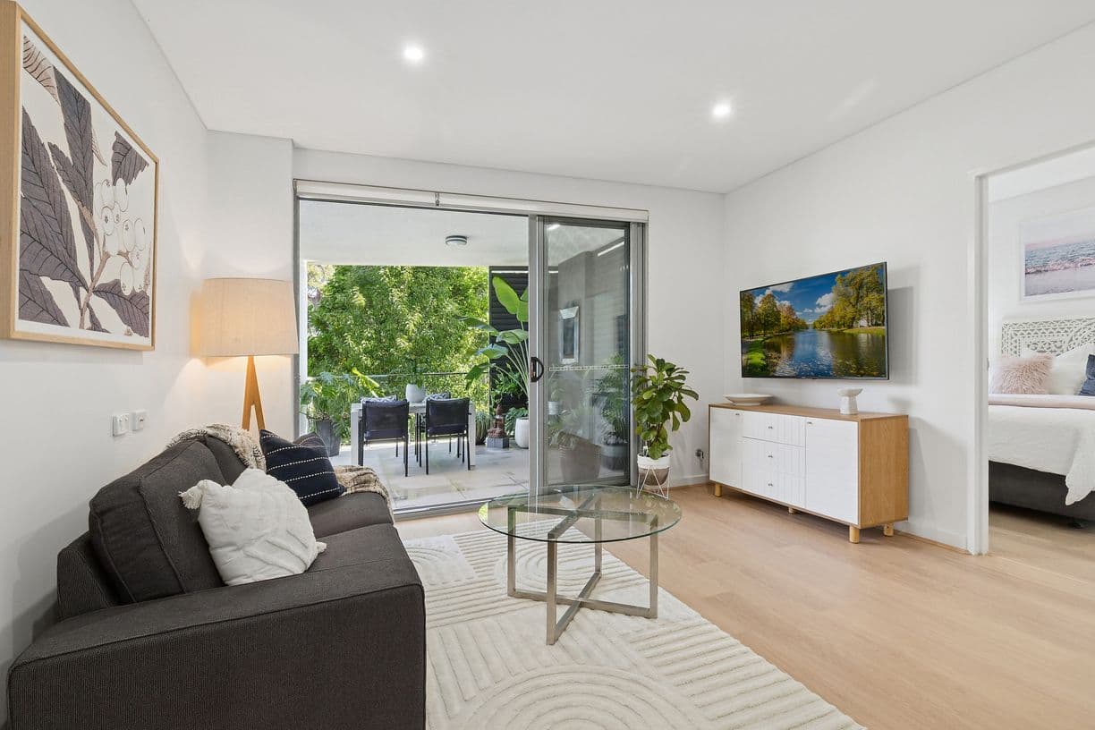 G01/56-60 Gordon Crescent, Lane Cove, NSW 2066, Lane Cove - Thumbnail 2