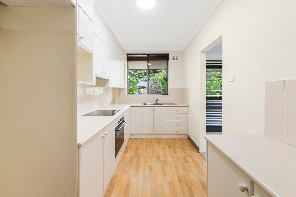 7/108-110 Burns Bay Road, Lane Cove, NSW 2066, Lane Cove - Thumbnail 2