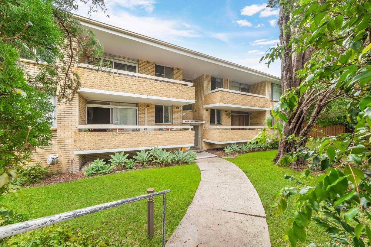 7/108-110 Burns Bay Road, Lane Cove, NSW 2066, Lane Cove - Image 1
