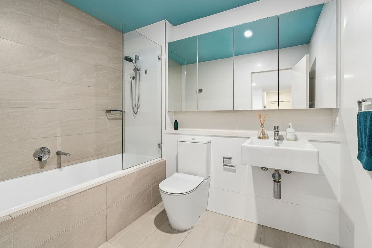 206/9 Mafeking Avenue, Lane Cove NSW 2066, Lane Cove - Thumbnail 8