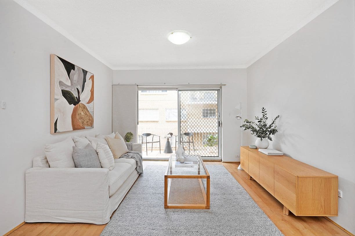 13/127-131 Burns Bay Road, Lane Cove NSW 2066, Lane Cove - Thumbnail 3