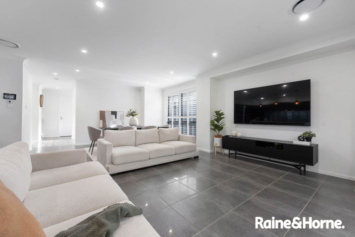 13 Lakeman Street, Leppington, NSW 2179, Leppington - Image 1