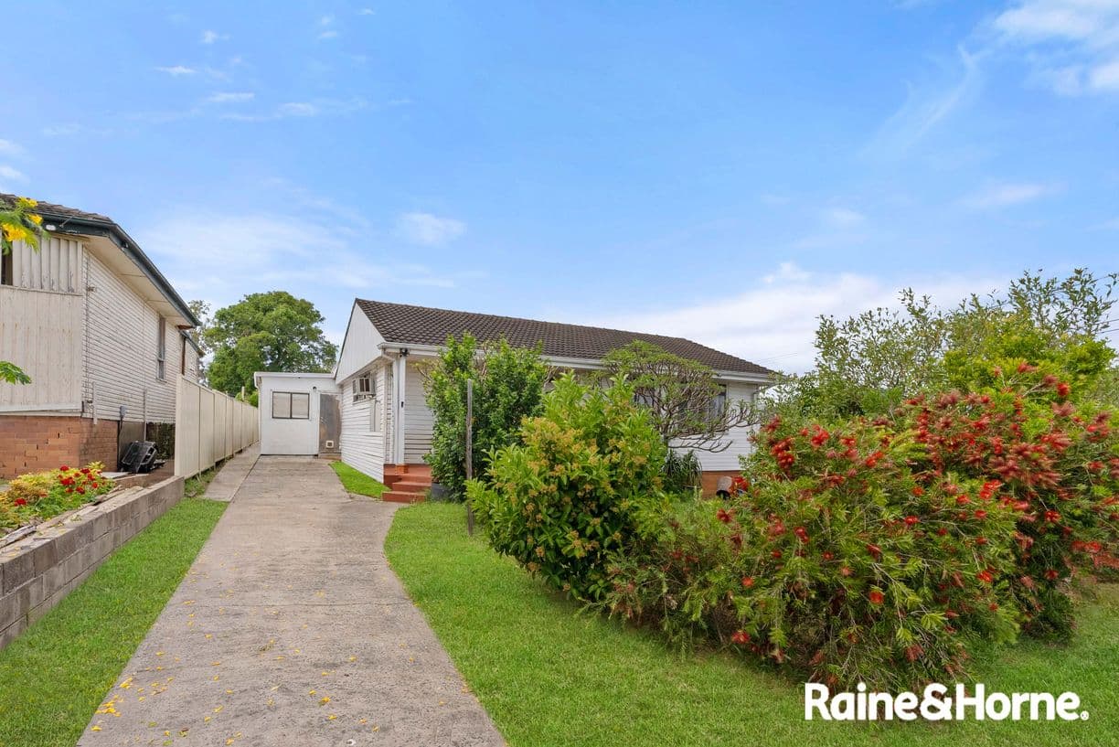 5 Floyd Place, Mount Pritchard, NSW 2170, Mount Pritchard - Image 1